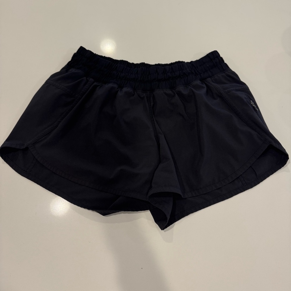 Lululemon Women's Athletic Shorts